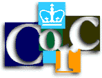 CORC Logo